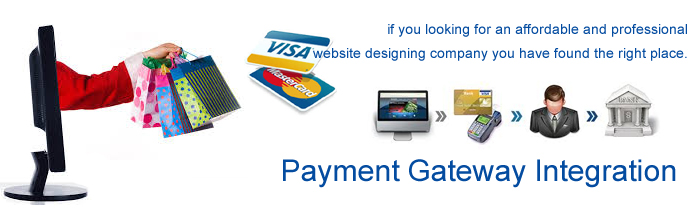 Payment Gateway Solution  - LBS Software